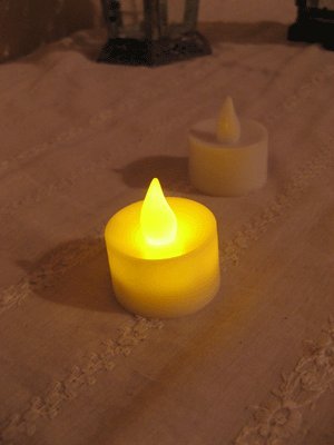 out シャンリー様 ほっこりバニラ♡LEDキャンドル out シャンリー様 ほっこりバニラ♡LEDキャンドル